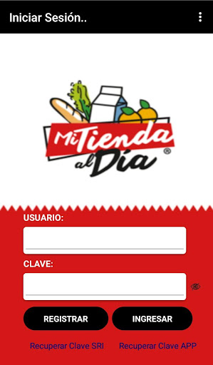 Mi tienda al Día