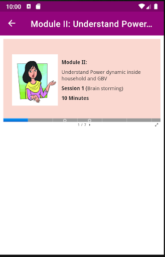 VSOSCHOOL Screen 3