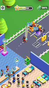 Screenshot image