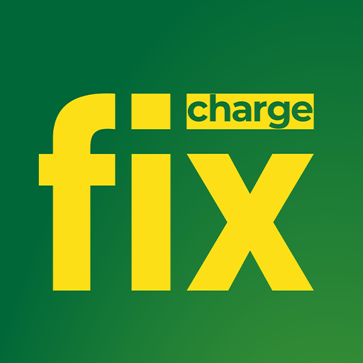 Fix Charge logo