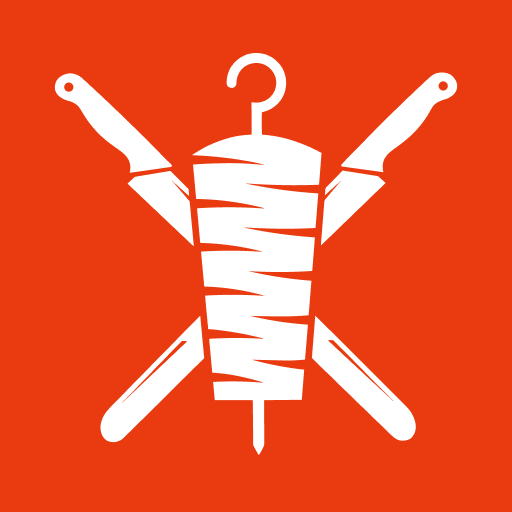 DONER GRILL | Слуцк logo