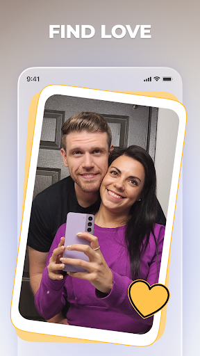 Dating and Chat - Liketoo screenshot 5