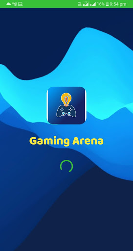 Gaming Arena - You Play We Pay Rewards
