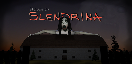 House of Slendrina (Free) cover