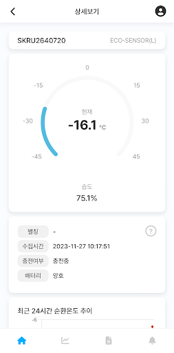 빙고 라이브 VINGO LIVE ECO Screen 2