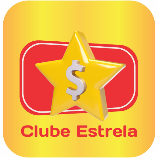 Clube Estrela Supervarejista - AppWisp.com