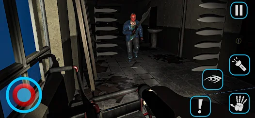 Scary Jason Horror Escape - Friday 13th Adventure APK voor Android