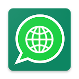 whatswebapp for whatsapp icon
