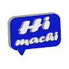 Hi Machi