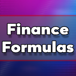 Cover Image of डाउनलोड Accounting Formulas  APK