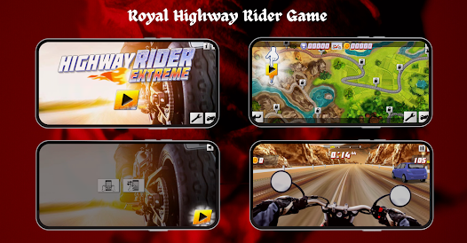 Royal Racing Games 3.0 APK + Mod (Unlimited money) untuk android