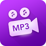 Video To MP3 Converter icon