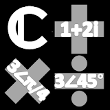 Complex Number Calculator icon