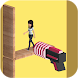 Shoot N Rescue - 3D lover road - Androidアプリ