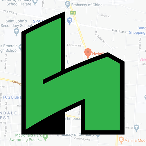 Hwindi Shop – Reliable Vendor logo