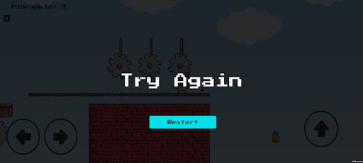 You Can (Not) Be Angry Screen 2