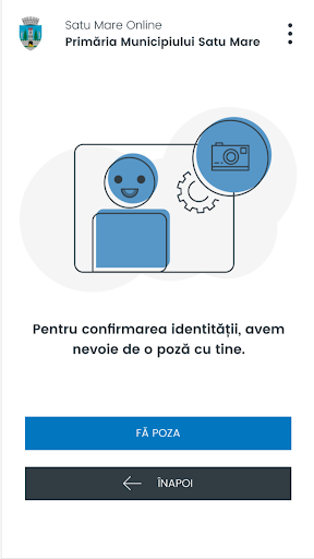 MobilePay Satu Mare Screen 3