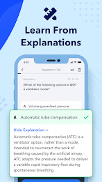 CCRN Exam Prep Practice 2025 poster 12