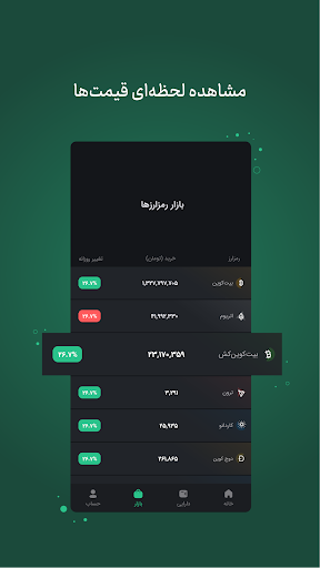 Dooneh Screenshot 4 - AppWisp.com