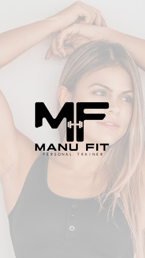 Android application ManuFit screenshort