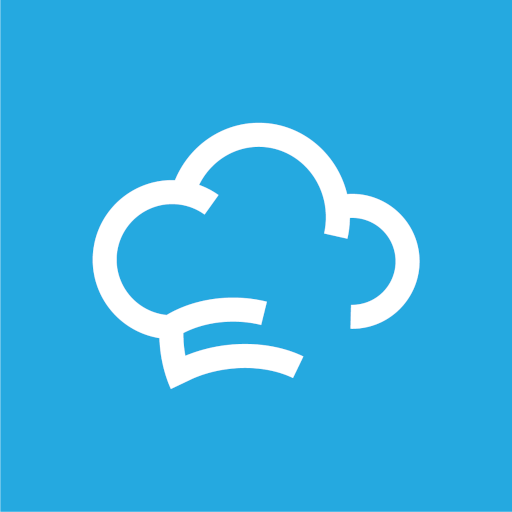 iSelz Cloud logo