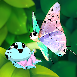 Flutter: Butterfly Sanctuary Mod Apk