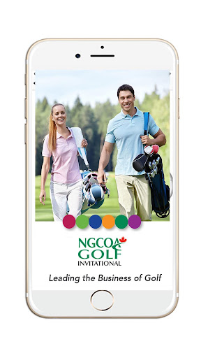Android application NGCOA Canada screenshort