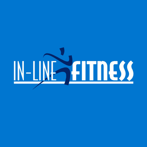 In Line Fitness - AppWisp.com
