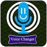 Girl Voice Changer icon