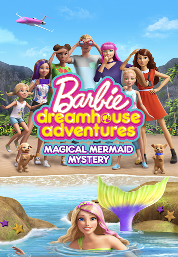 Barbie sirena shqip hotsell