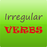 Irregular Verbs icon