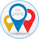 My Wakad icon