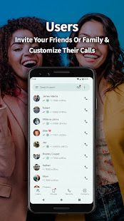 Ctunes :Callingtune& Voicemail 3.0.2 screenshots 2