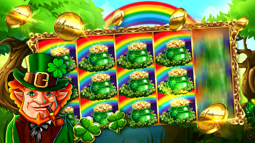 Wynn Slots - Las Vegas Casino Screen 3