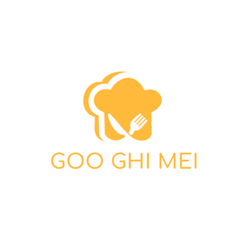 古芝味 logo