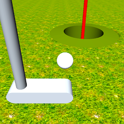 Icon image One Putt Golf