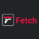 Fetch 806 - Androidアプリ