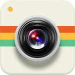 Cover Image of Download InFrame - Photo Editor & Pics Frame 1.6.20 APK