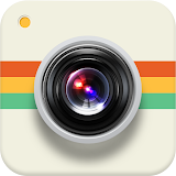 InFrame - Photo Editor & Frame icon