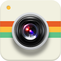 Obraz ikony: InFrame - Edytor zdjęć i ramka