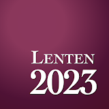 Magnificat Lenten 2023 icon