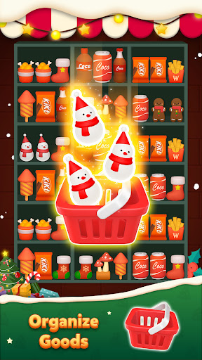 Latest Trends in Games Featuring Goods Sort Master