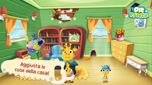 Anteprima dell'app