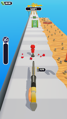 Pull Ammo - Screenshot 4