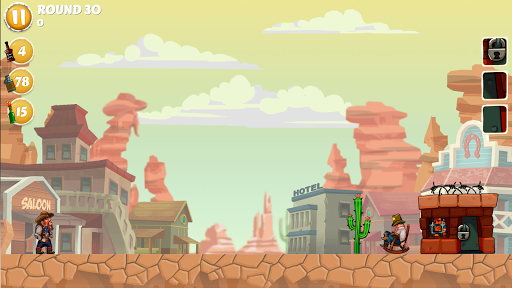 Angry Drunks Screenshot 2 - AppWisp.com