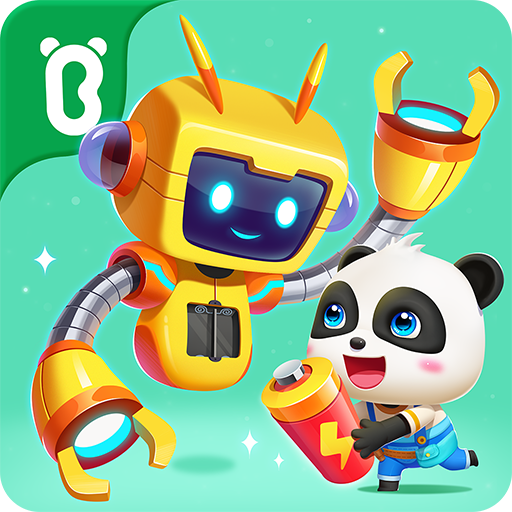 Little Panda's Toy Adventure 8.68.00.00 Icon