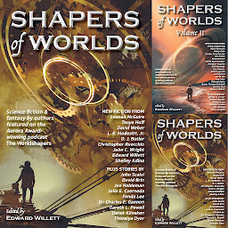 Icon image Shapers of Worlds
