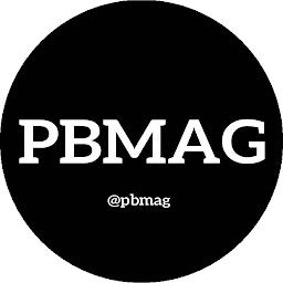Icon image PBMAG Magazine