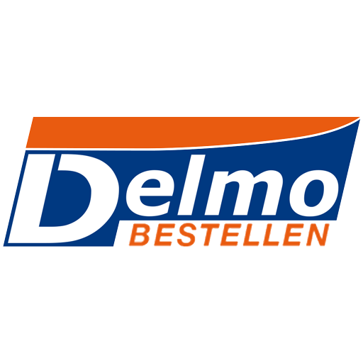 Delmo logo