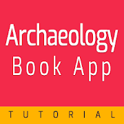 Archaeology Books App
